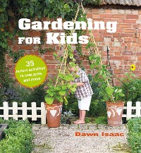Cover Gardening for Kids