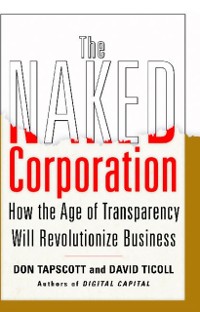 Cover Naked Corporation