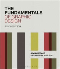 Cover Fundamentals of Graphic Design