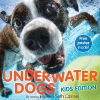 Cover Underwater Dogs (Kids Edition)