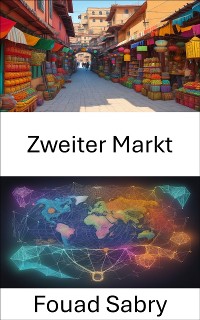 Cover Zweiter Markt