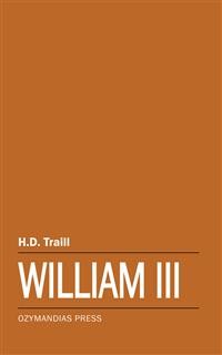 Cover William III