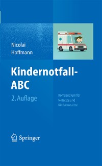 Cover Kindernotfall-ABC