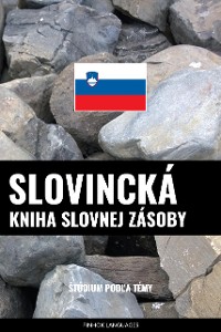 Cover Slovincká kniha slovnej zásoby
