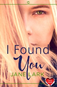 Cover I Found You