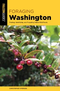 Cover Foraging Washington