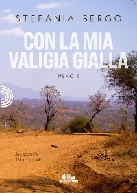 Cover Con la mia valigia gialla