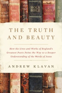 Cover Truth and Beauty