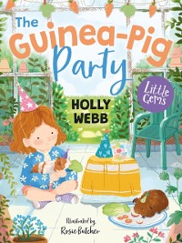 Cover Guinea-Pig Party