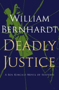 Cover Deadly Justice