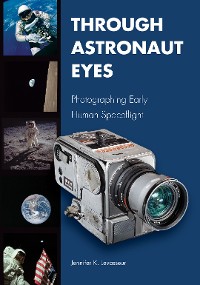 Cover Through Astronaut Eyes