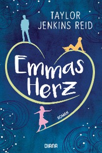 Cover Emmas Herz