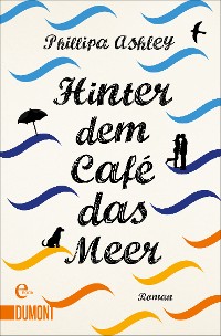 Cover Hinter dem Café das Meer
