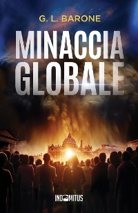 Cover Minaccia globale