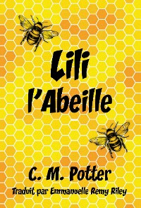 Cover Lili l'abeille