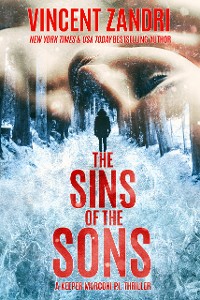 Cover The Sins of the Sons