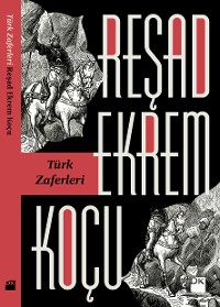 Cover Türk Zaferleri