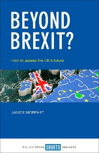 Cover Beyond Brexit?