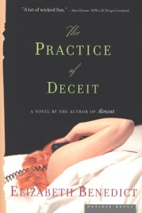 Cover Practice of Deceit