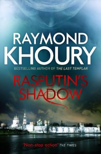 Cover Rasputin's Shadow