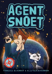 Cover Agent Snoet 5-in-1