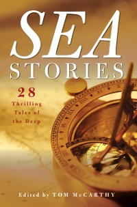 Cover Sea Stories