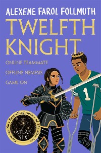 Cover Twelfth Knight