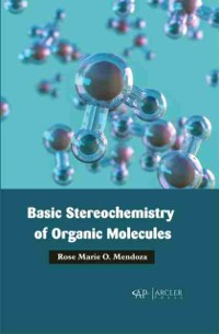 Cover Basic Stereochemistry of Organic Molecules