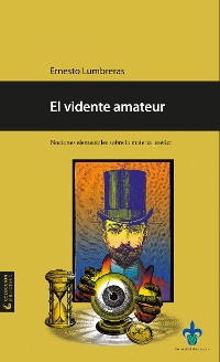 Cover El vidente amateur