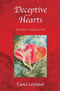 Cover Deceptive Hearts