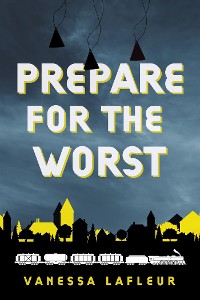 Cover Prepare for the Worst