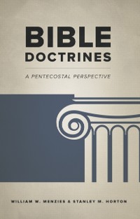 Cover Bible Doctrines