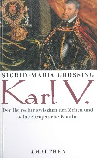 Cover Karl V.