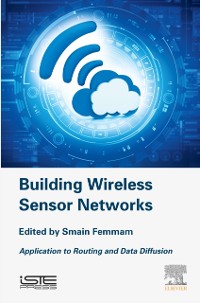 Cover Building Wireless Sensor Networks