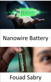 Cover Nanowire Battery