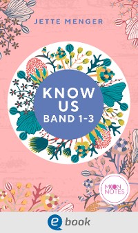 Cover Know Us. Band 1-3