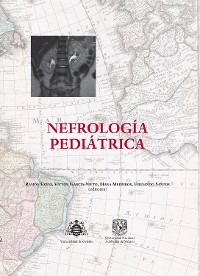 Cover Nefrología pediátrica