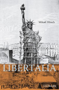 Cover Libertalia