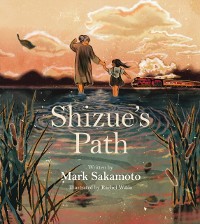 Cover Shizue's Path