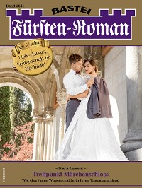 Cover Fürsten-Roman 2641