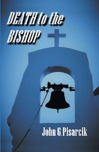 Cover Death to the Bishop