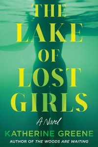 Cover Lake of Lost Girls