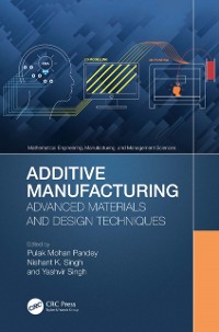 Cover Additive Manufacturing