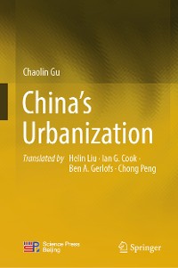 Cover China’s Urbanization