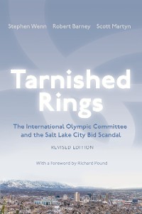 Cover Tarnished Rings