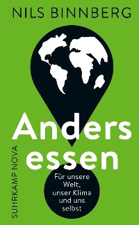 Cover Anders essen