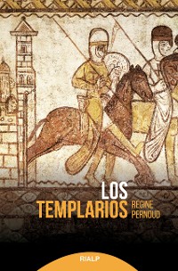Cover Los templarios