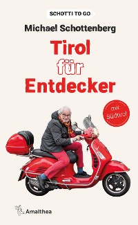 Cover Tirol für Entdecker