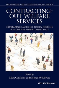 Cover Contracting-out Welfare Services
