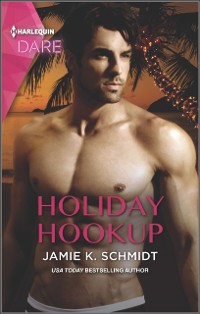 Cover Holiday Hookup